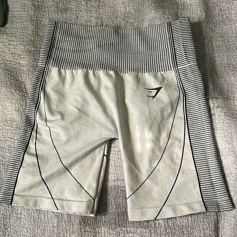 Gymshark shorts